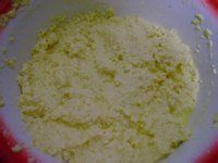 火腿彩豆腐的做法