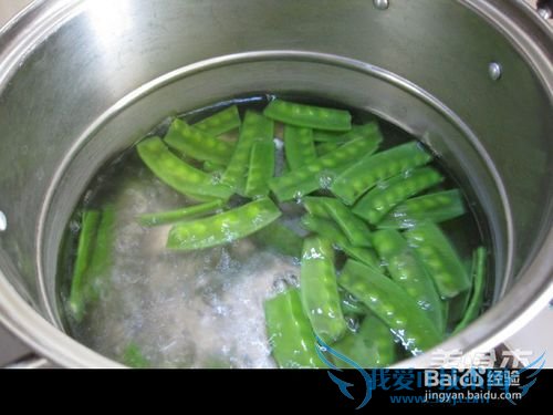 豆腐茄子煲做法