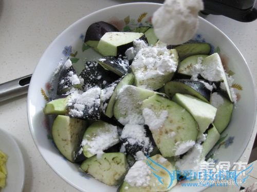 豆腐茄子煲做法