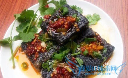 臭豆腐对人体的危害