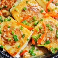 酿豆腐的做法步骤