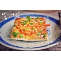 酿豆腐的做法步骤