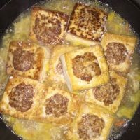 酿豆腐的做法步骤