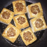 酿豆腐的做法步骤