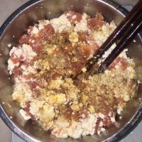 酿豆腐的做法步骤