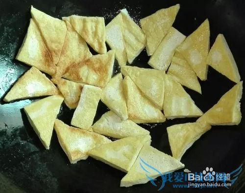 红烧豆腐罗非鱼