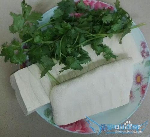 红烧豆腐罗非鱼