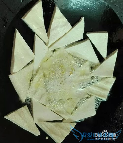 红烧豆腐罗非鱼