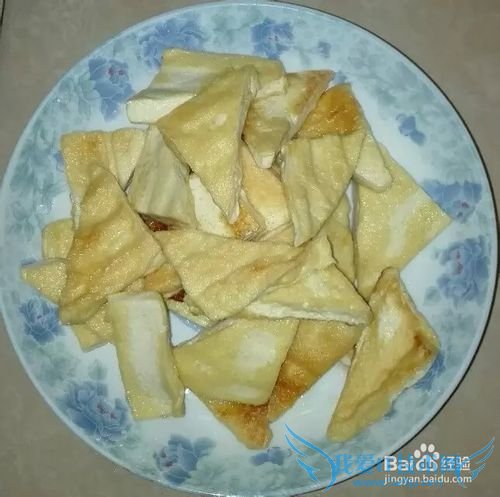 红烧豆腐罗非鱼