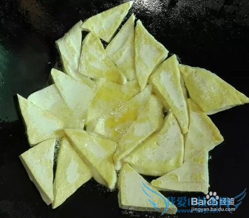 红烧豆腐罗非鱼