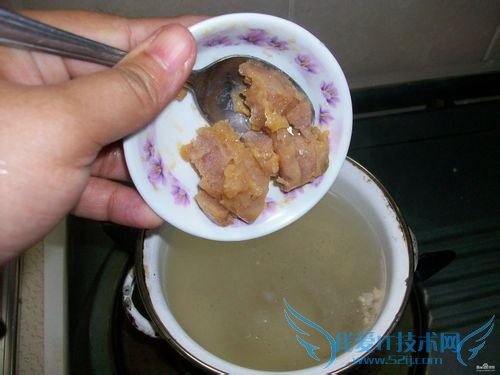 【菜谱换礼】豆腐蛋花汤