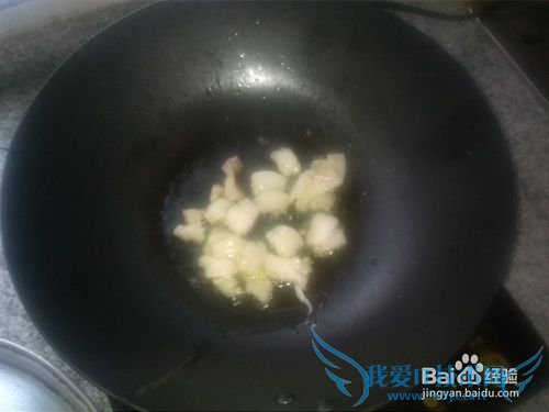 如何做乡里小葱煎豆腐