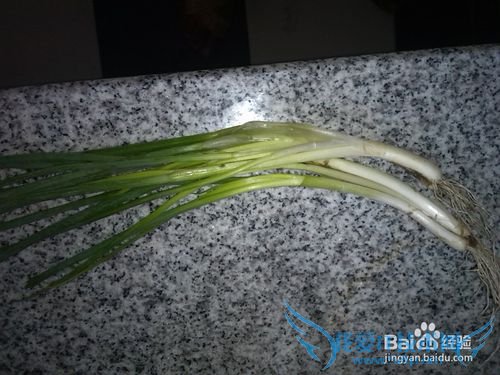 如何做乡里小葱煎豆腐