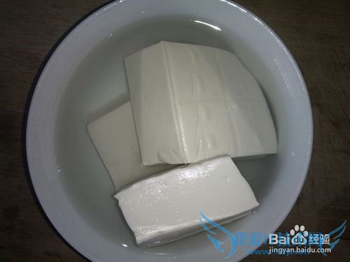 如何做乡里小葱煎豆腐