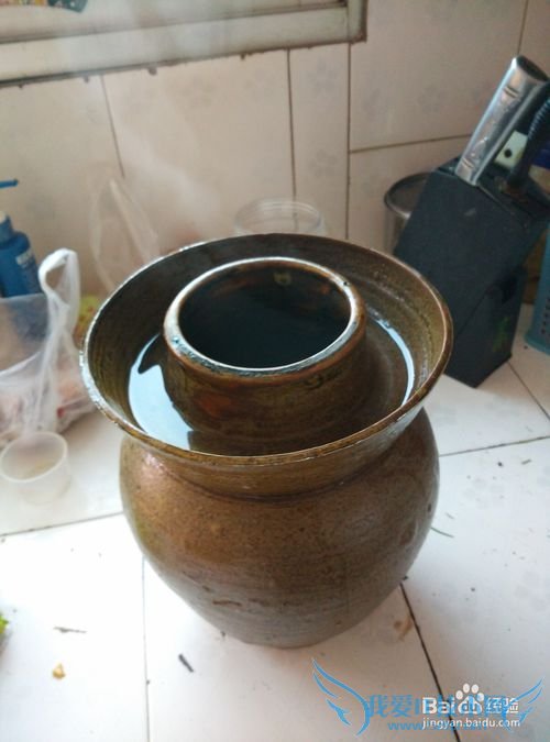 怎样泡糖醋大蒜