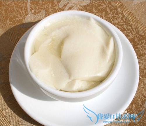 水豆腐怎么做好吃