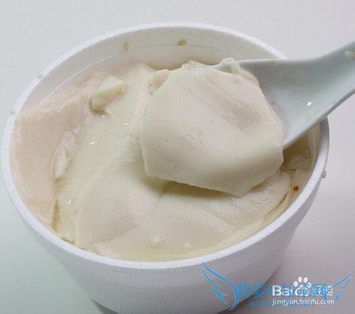 水豆腐怎么做好吃