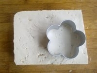 香蕉豆腐小妙招