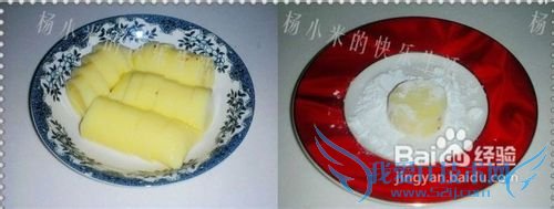 红烧日本豆腐的做法