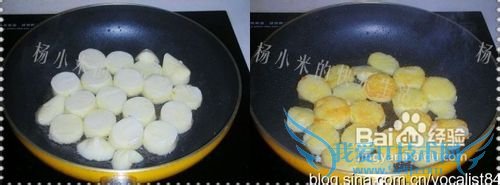 红烧日本豆腐的做法