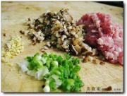 怎样自制豆腐塞肉