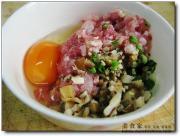 怎样自制豆腐塞肉