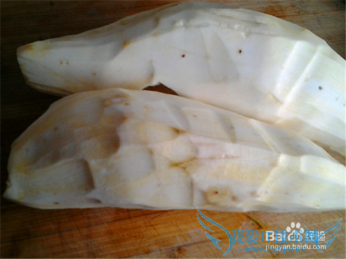 怎么做好吃又营养的鸡肉炖红薯豆腐