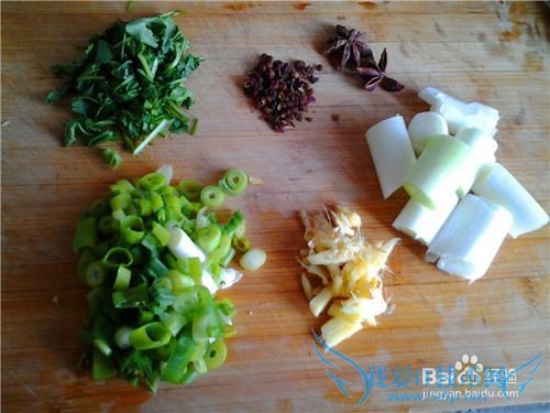 怎么做好吃又营养的鸡肉炖红薯豆腐