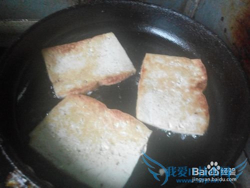 家常豆腐的美味做法
