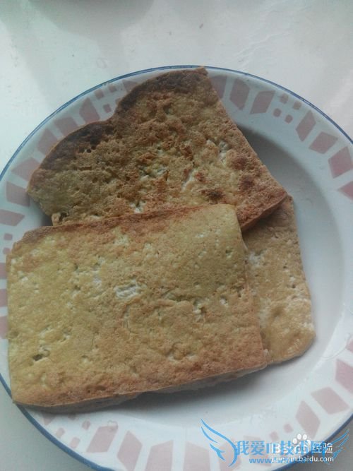 家常豆腐的美味做法