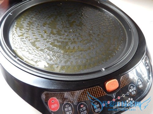 外香里嫩:煎烤豆腐