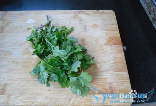 快捷方便的凉拌芥菜丝