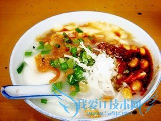 家庭怎么自制美食豆腐脑