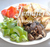 怎么样做家常豆腐