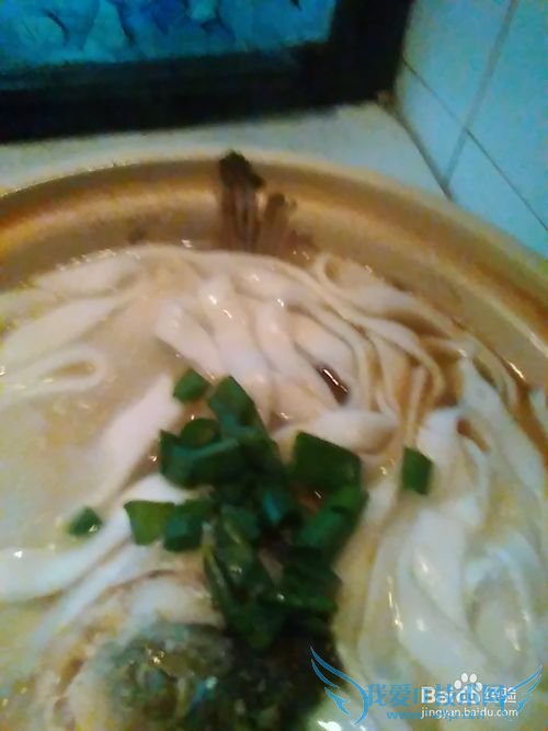 怎样做好吃鲜美的鱼头豆腐汤