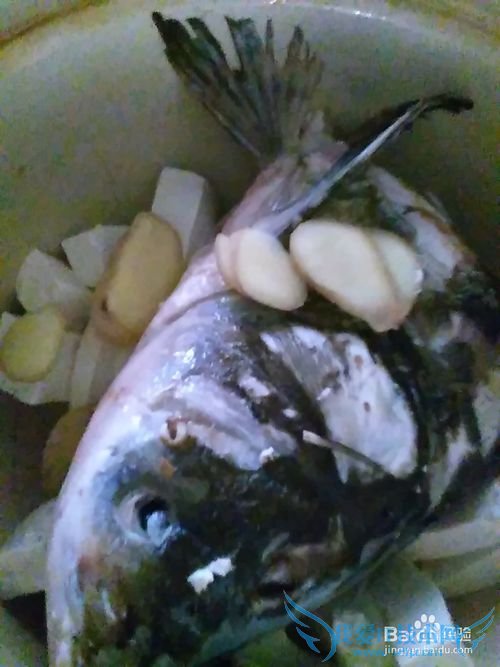 怎样做好吃鲜美的鱼头豆腐汤