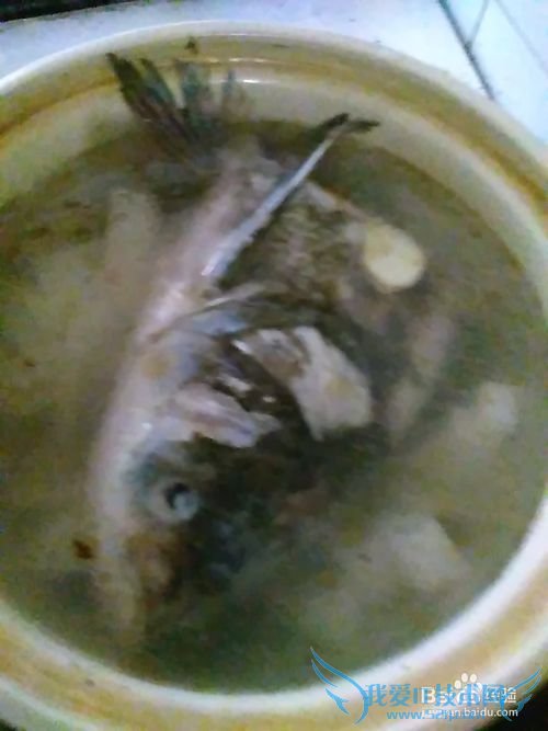 怎样做好吃鲜美的鱼头豆腐汤