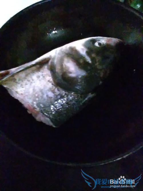 怎样做好吃鲜美的鱼头豆腐汤