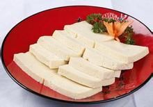 自制豆腐面膜,轻松打造水嫩白皙肌肤