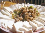 怎样自制飘香嫩豆腐