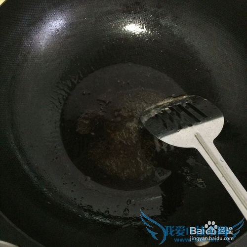 卤肉焖豆腐泡的做法