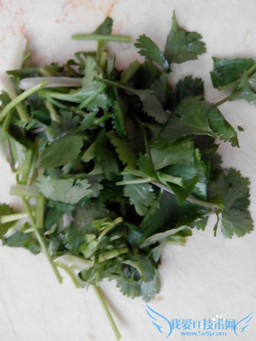 教你做——羊头肉炖豆腐