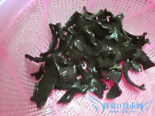 独特蒜香辣味橡子干