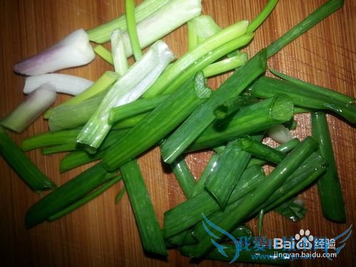 自制油炸五香豆腐炒肉片