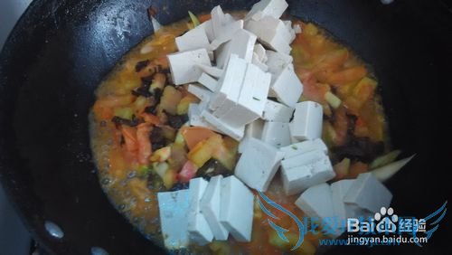 Î÷ºìÊÁÈçºÎ×öºÃ³Ô£¿¡ª¡ªÃÀζÎ÷ºìÊÁ³´¶¹¸¯×ö·¨¡£