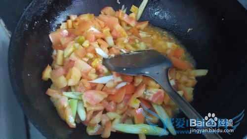 Î÷ºìÊÁÈçºÎ×öºÃ³Ô£¿¡ª¡ªÃÀζÎ÷ºìÊÁ³´¶¹¸¯×ö·¨¡£