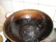 肉炒尖椒干豆腐的做法