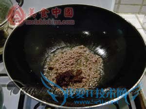 正宗四川麻婆豆腐做法