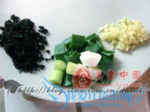 正宗四川麻婆豆腐做法