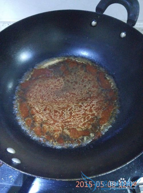 番茄小厨·麻婆豆腐